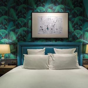 Deluxe Double Kamer